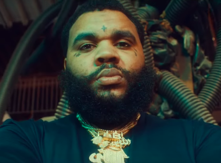 kevin gates weight lost